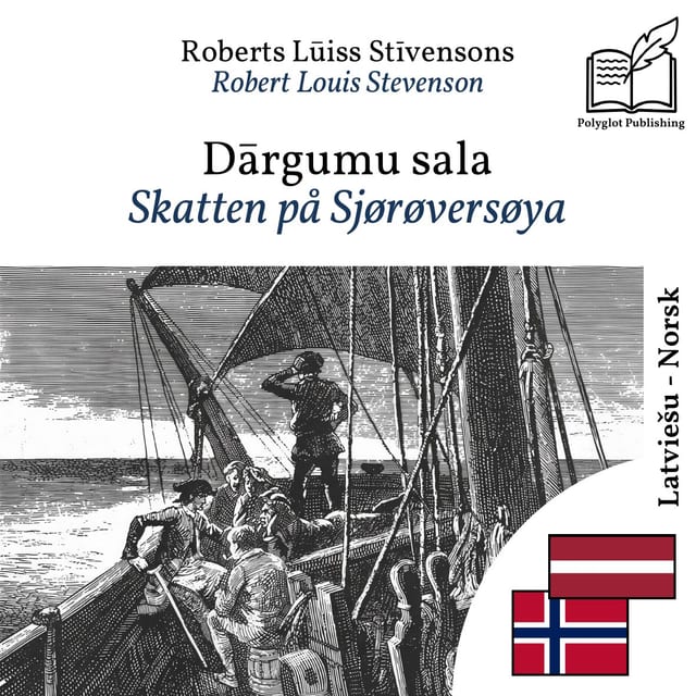 Skatten på Sjørøversøya