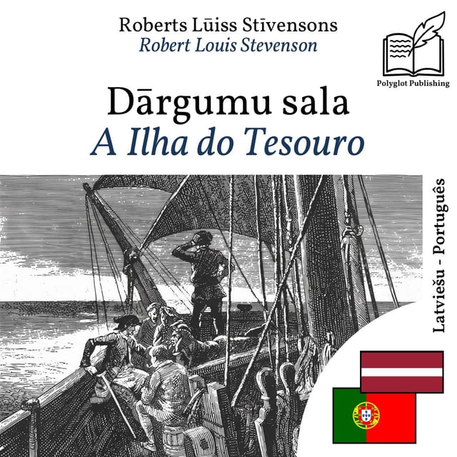 A Ilha do Tesouro