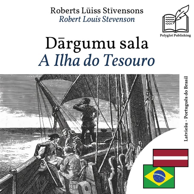 A Ilha do Tesouro