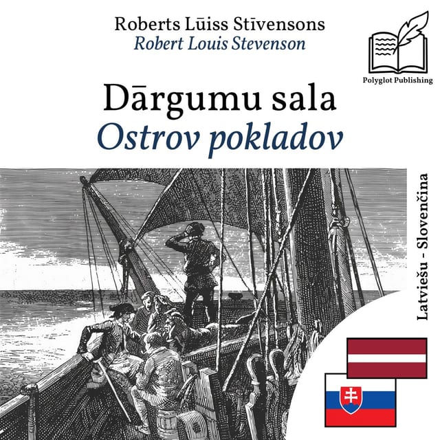 Ostrov pokladov