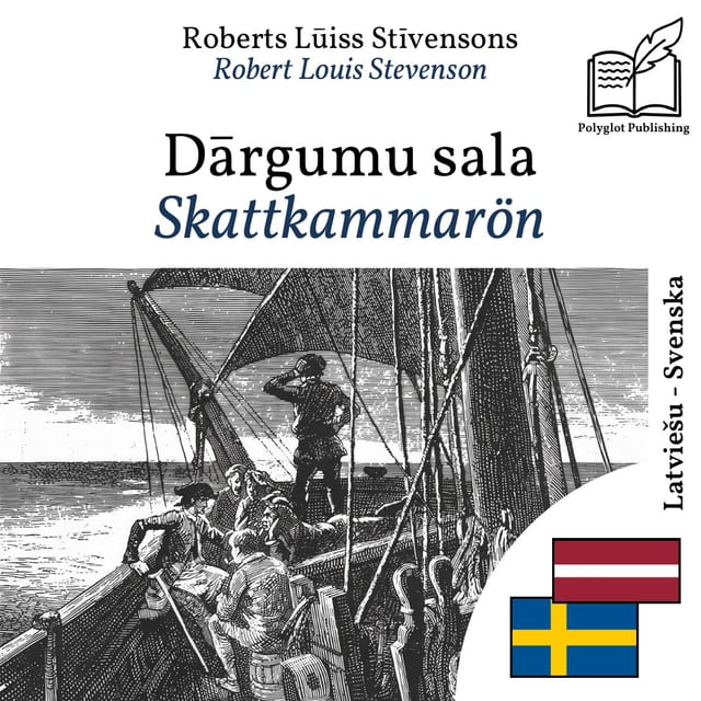 Skattkammarön