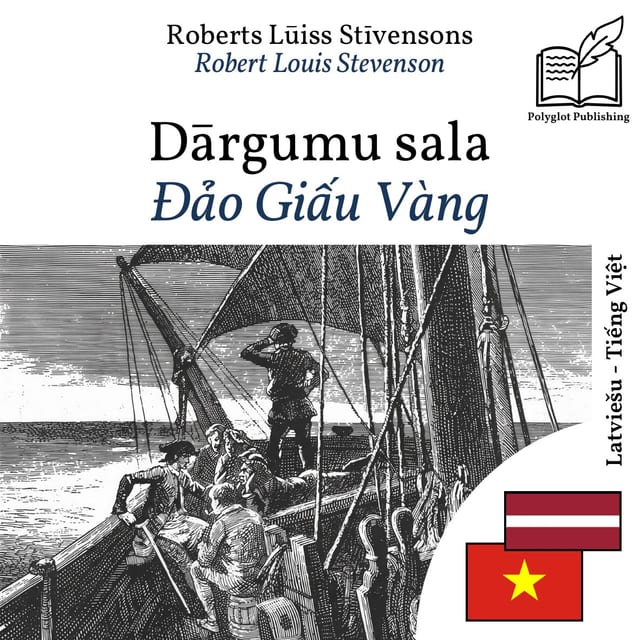 Đảo Giấu Vàng