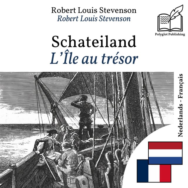 L’Île au trésor