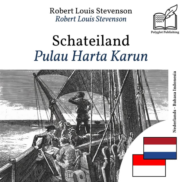 Pulau Harta Karun