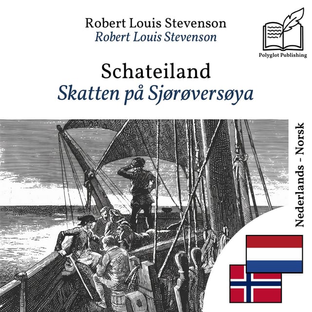 Skatten på Sjørøversøya