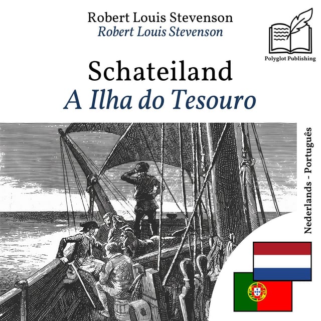 A Ilha do Tesouro