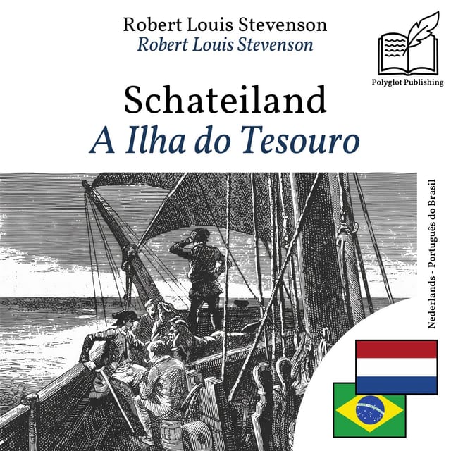A Ilha do Tesouro