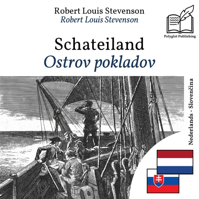 Ostrov pokladov