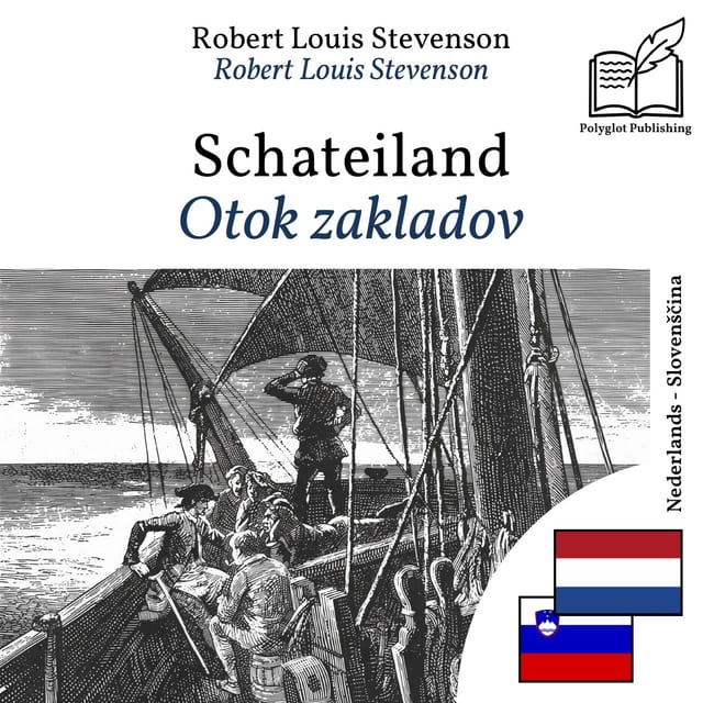 Otok zakladov