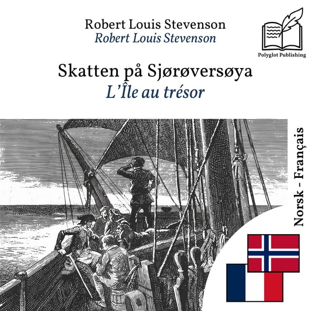 L’Île au trésor