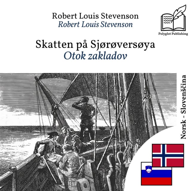 Otok zakladov
