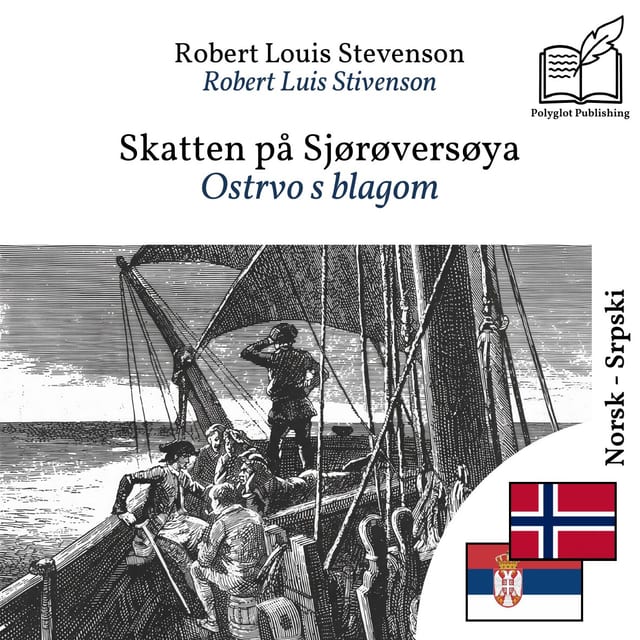 Ostrvo s blagom