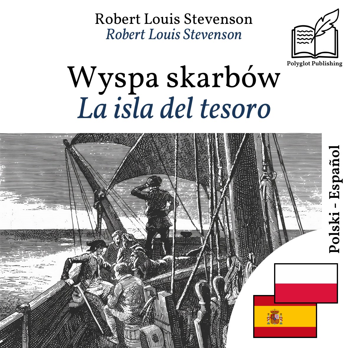 La isla del tesoro