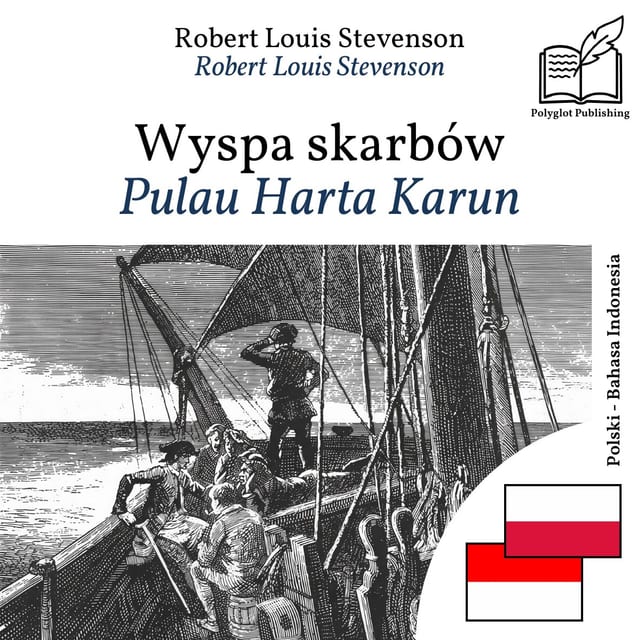 Pulau Harta Karun