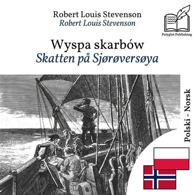 Skatten på Sjørøversøya