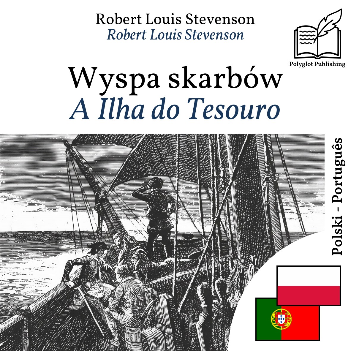 A Ilha do Tesouro
