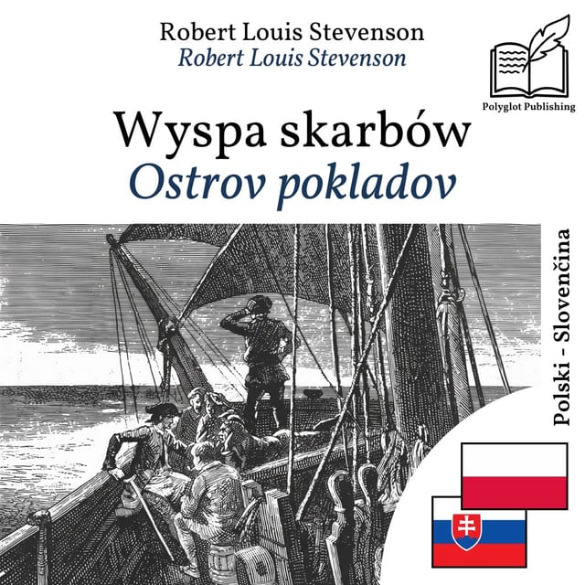 Ostrov pokladov