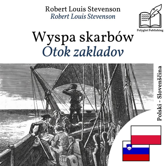 Otok zakladov