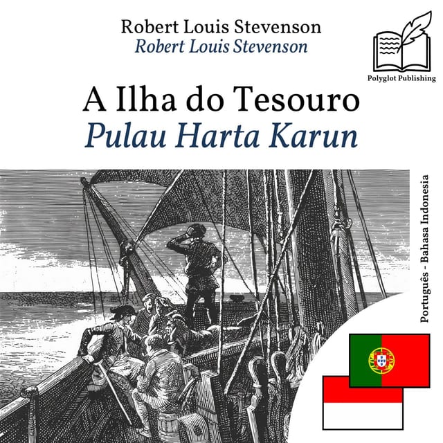Pulau Harta Karun