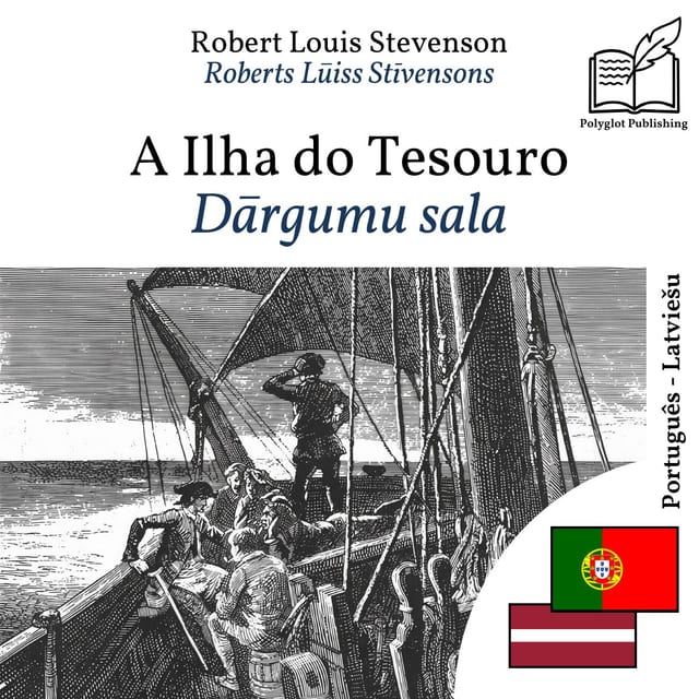 Dārgumu sala