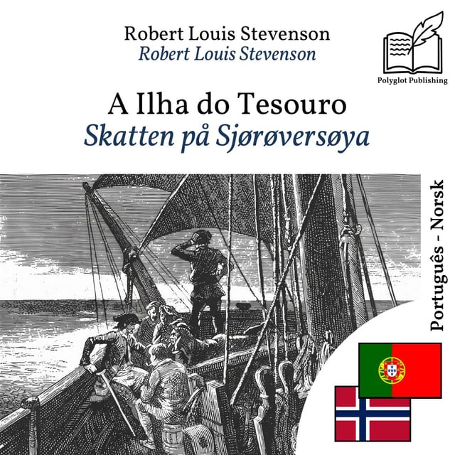 Skatten på Sjørøversøya