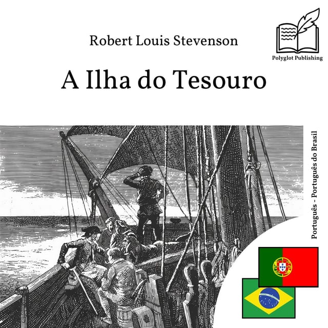 A Ilha do Tesouro