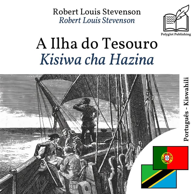 Kisiwa cha Hazina