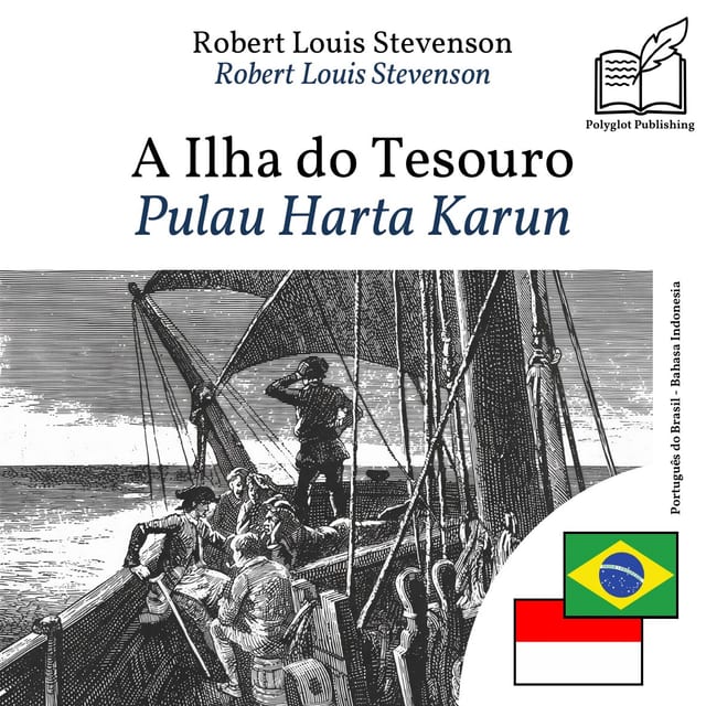 Pulau Harta Karun