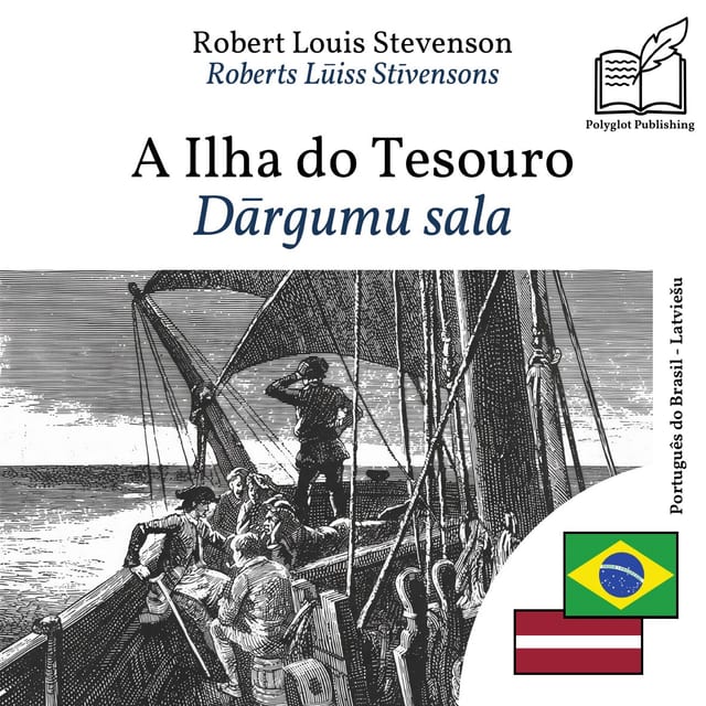 Dārgumu sala