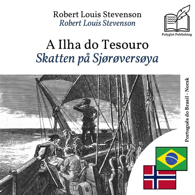 Skatten på Sjørøversøya