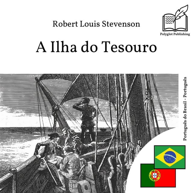 A Ilha do Tesouro