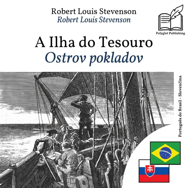 Ostrov pokladov