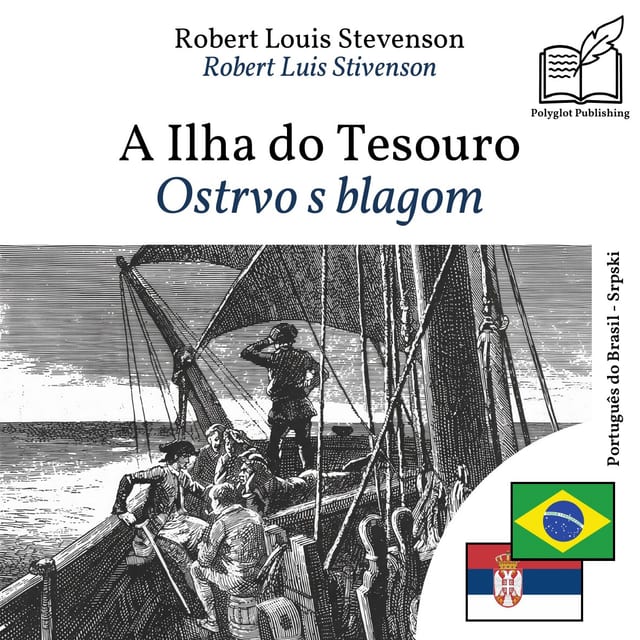 Ostrvo s blagom