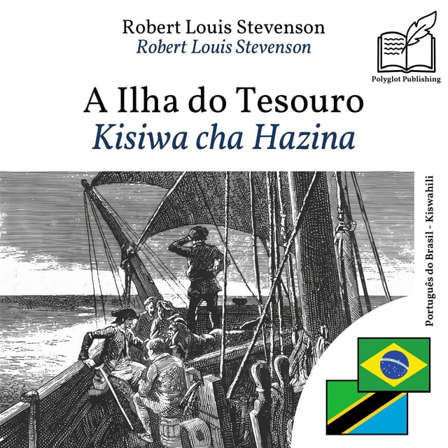 Kisiwa cha Hazina