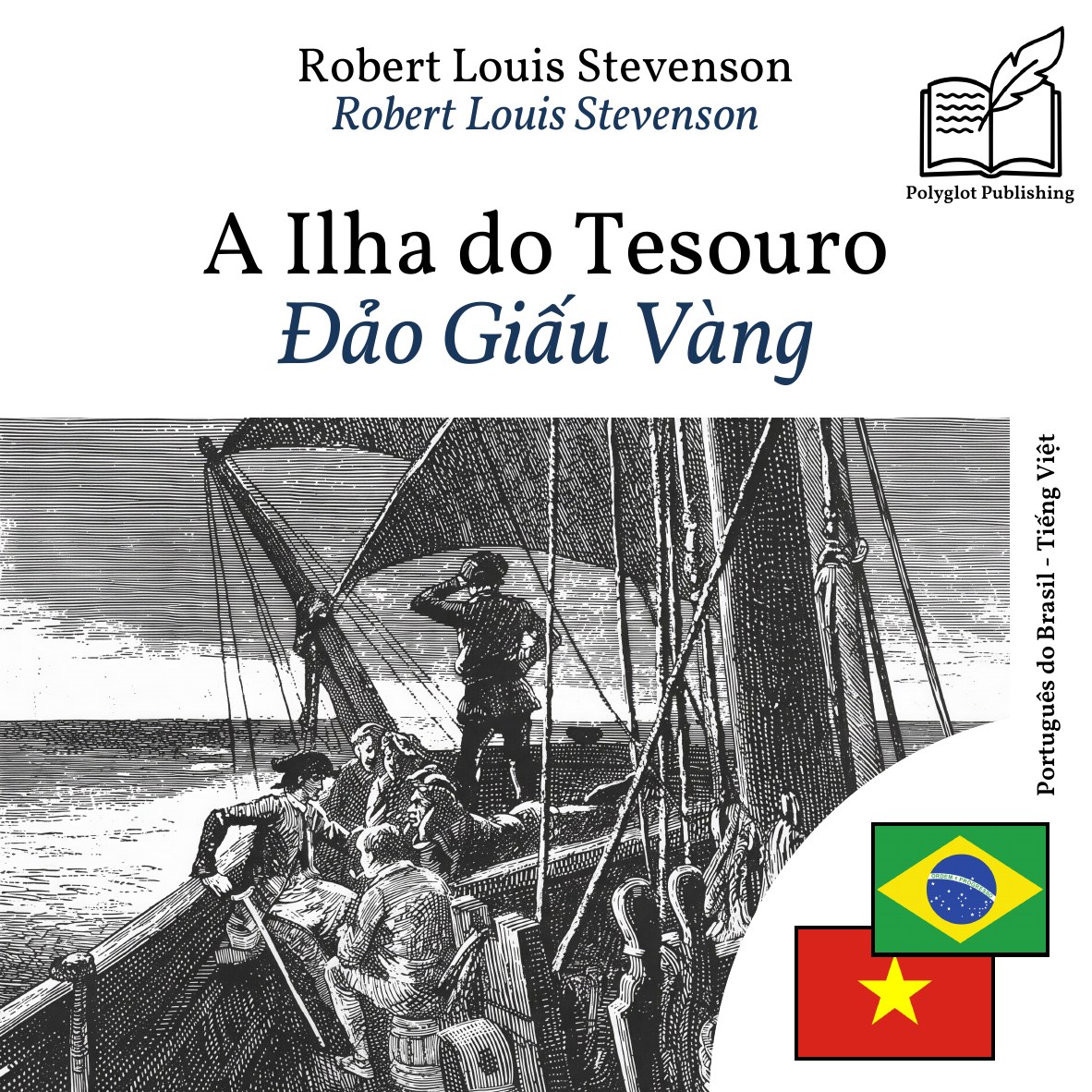 Đảo Giấu Vàng