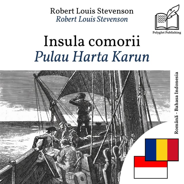 Pulau Harta Karun