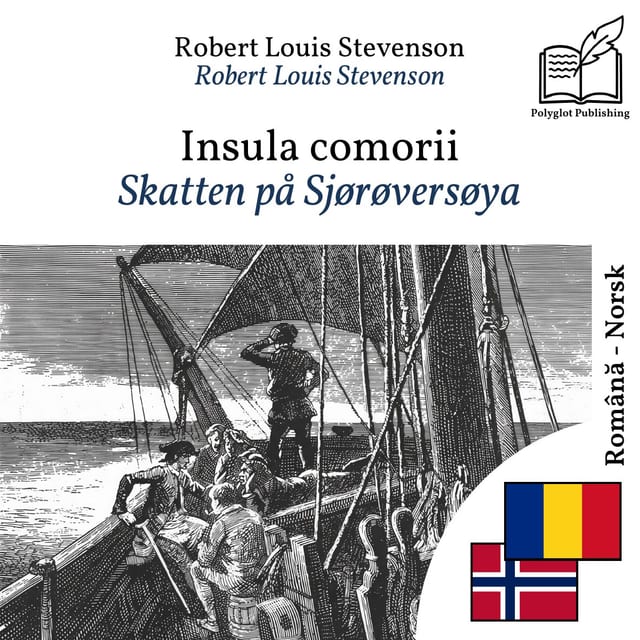 Skatten på Sjørøversøya