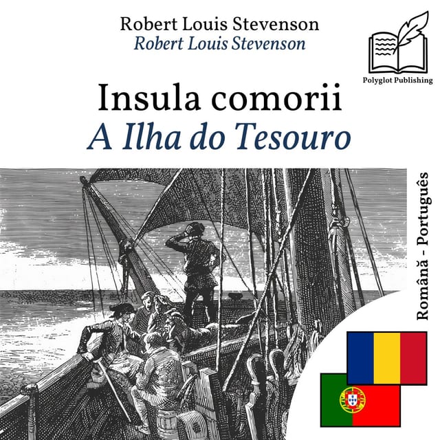 A Ilha do Tesouro