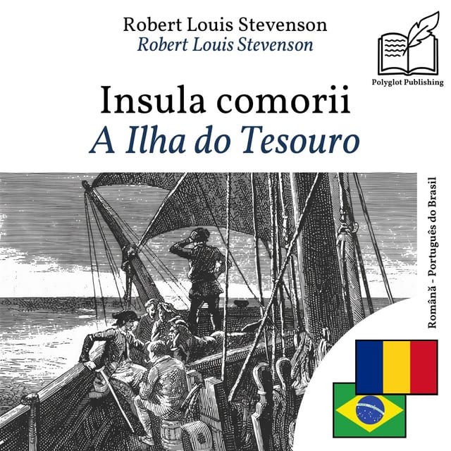 A Ilha do Tesouro