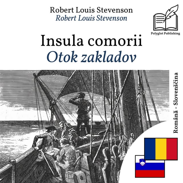 Otok zakladov