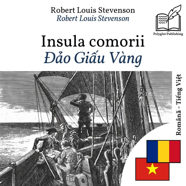 Đảo Giấu Vàng