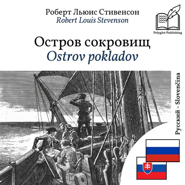 Ostrov pokladov