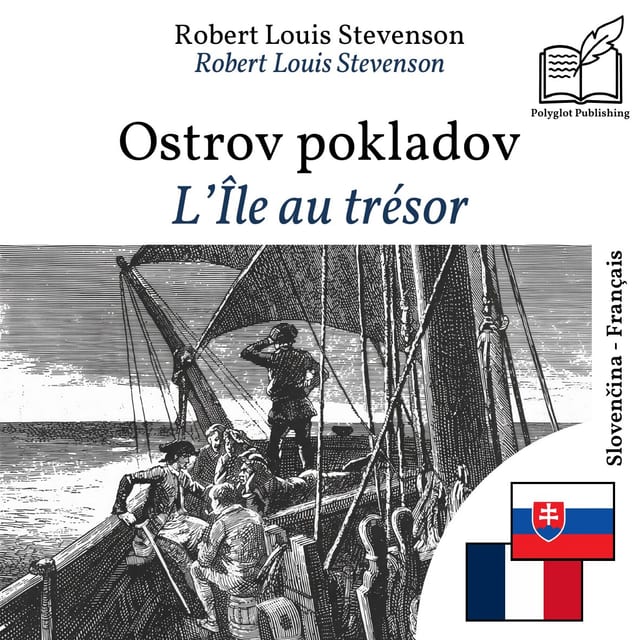 L’Île au trésor