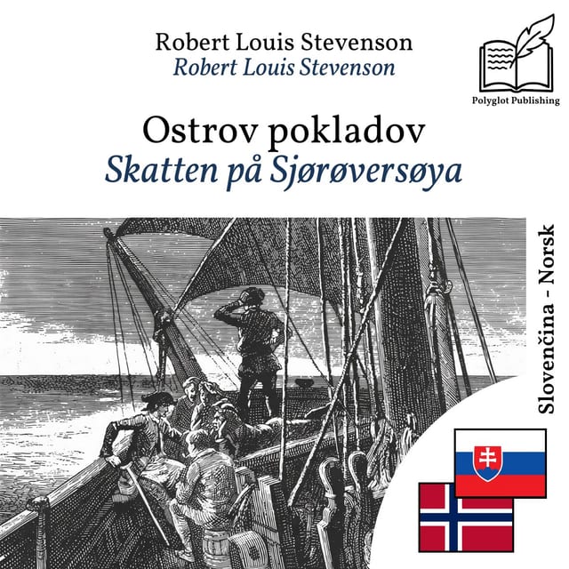 Skatten på Sjørøversøya