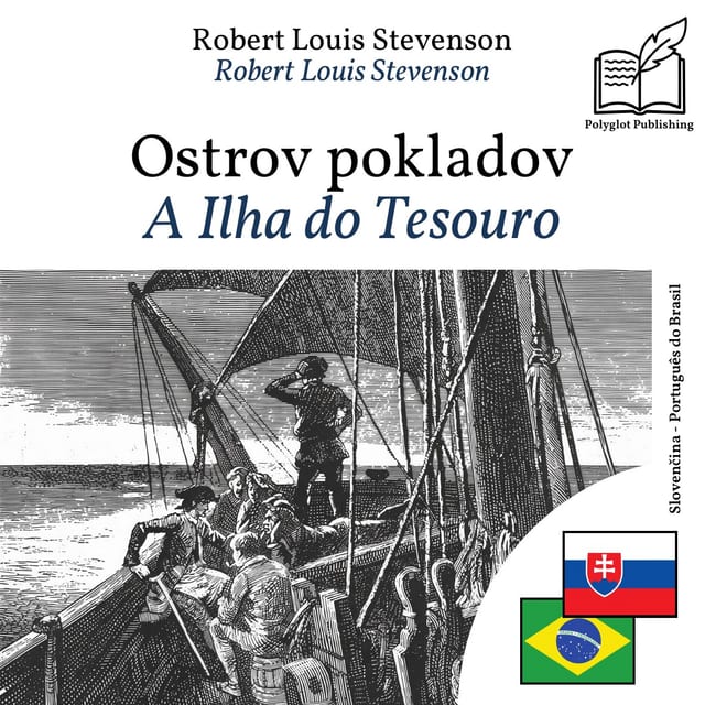 A Ilha do Tesouro