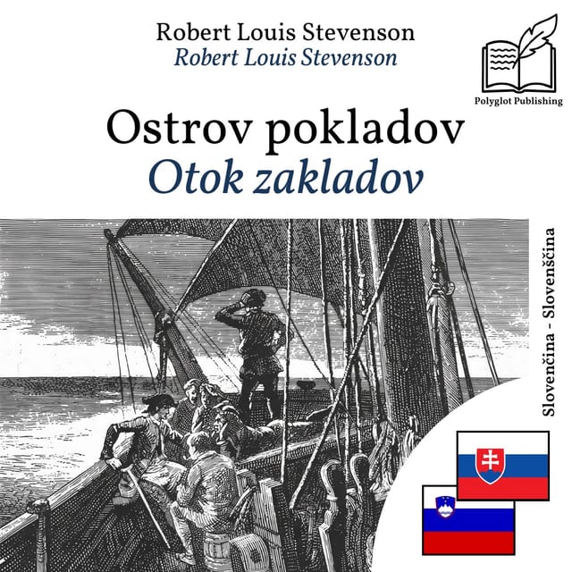 Otok zakladov