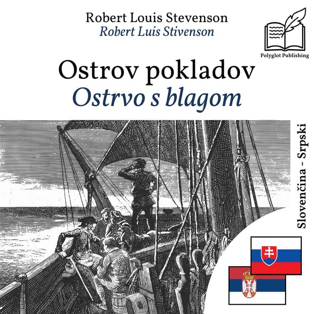 Ostrvo s blagom