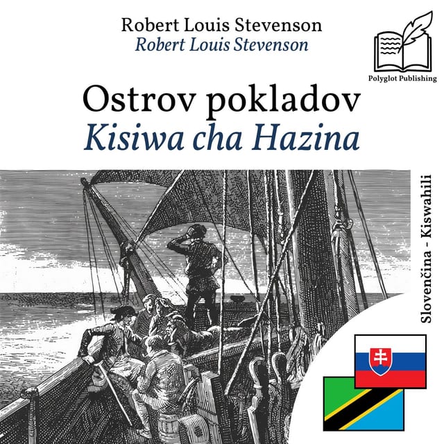 Kisiwa cha Hazina