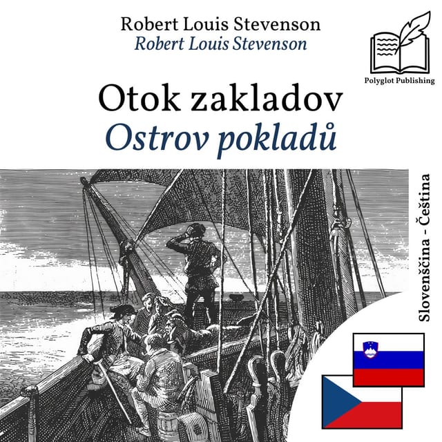 Ostrov pokladů