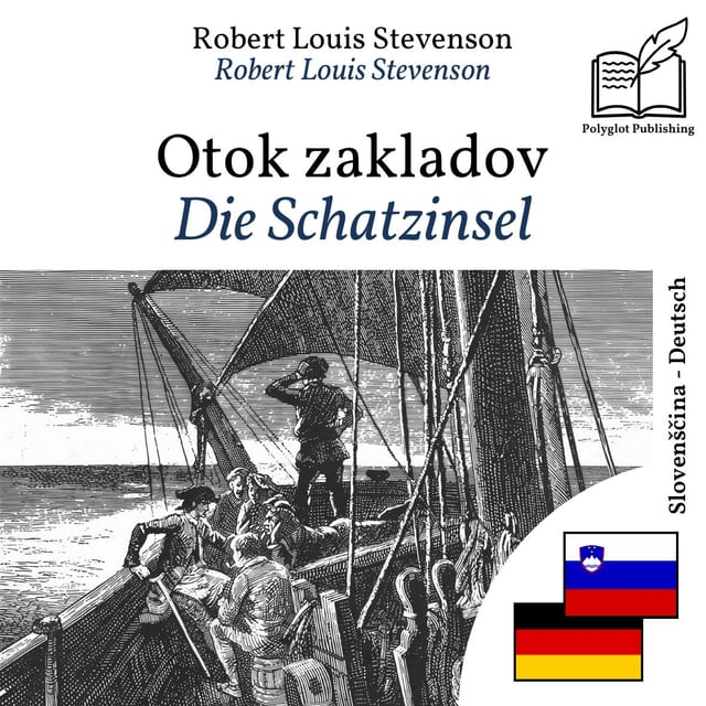Die Schatzinsel
